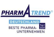 Beste Pharma-Unternehmen