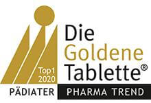 Die Goldene Tablette