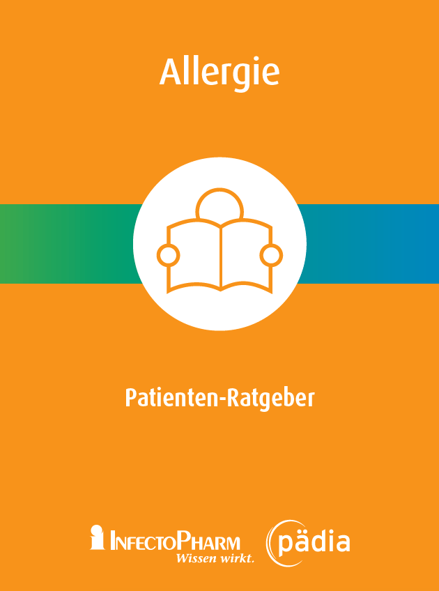 Patienten-Ratgeber Allergie