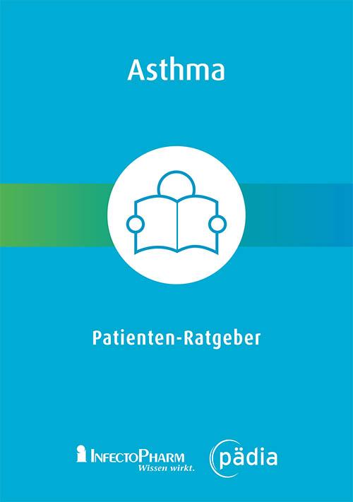 Patienten-Ratgeber Asthma