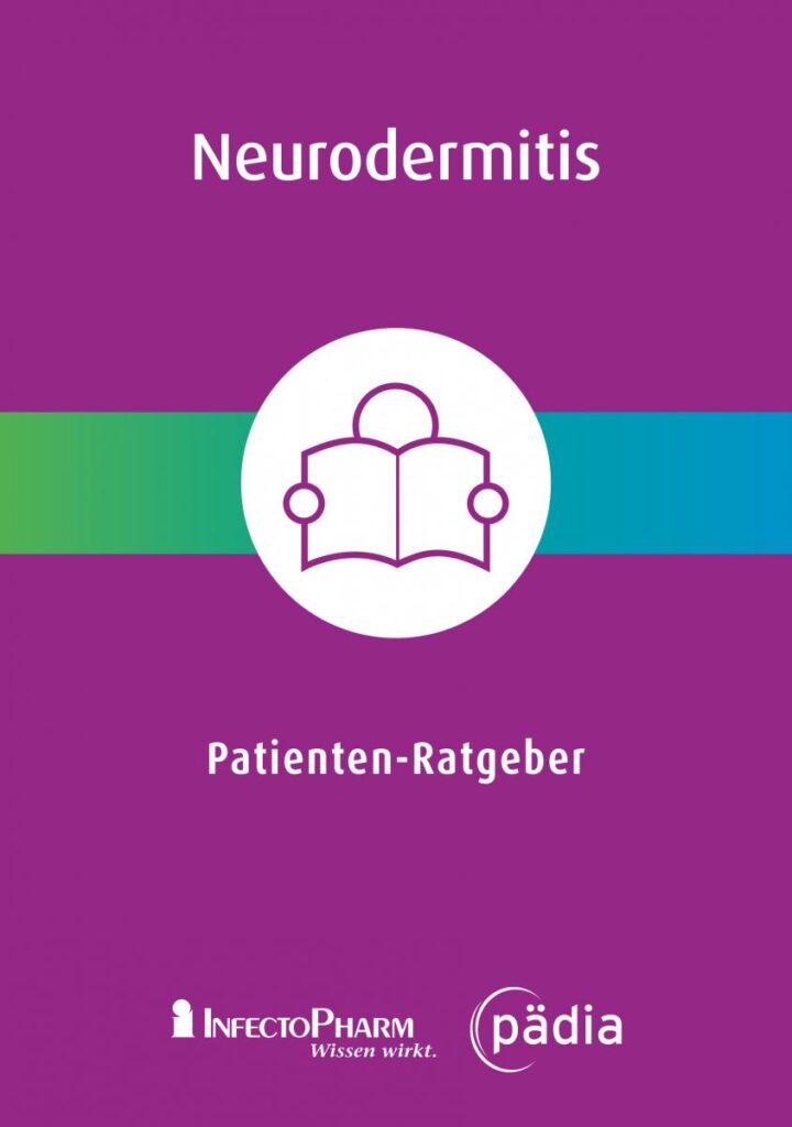 Patienten-Ratgeber Neurodermitis