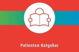 Patienten-Ratgeber Psoriasis/Schuppenflechte