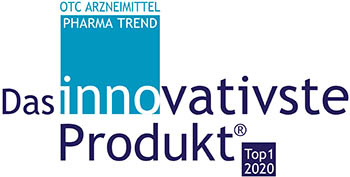 Auszeichnung innovativstes Produkt 2021