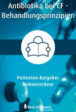 Patienten-Ratgeber Mukoviszidose 8