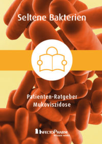 Patienten-Ratgeber Mukoviszidose | Seltene Bakterien