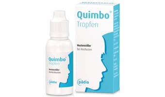 Quimbo Tropfen