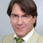 Prof. Dr. med. Johannes Pantel