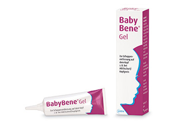Produktbild BabyBene® Gel