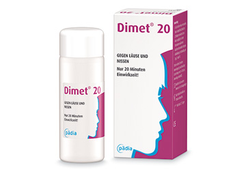 Produktbild Dimet® 20