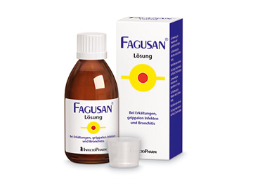 Produktbild Fagusan® Lösung