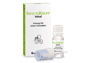 Produktbild InfectoKrupp® Inhal
