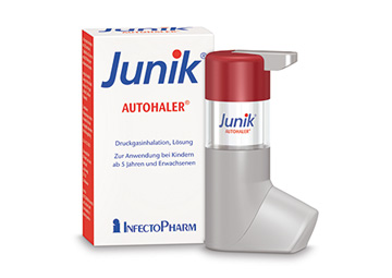 Produktbild Junik® Autohaler