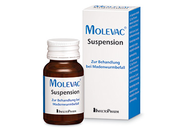 Produktbild Molevac® Suspension