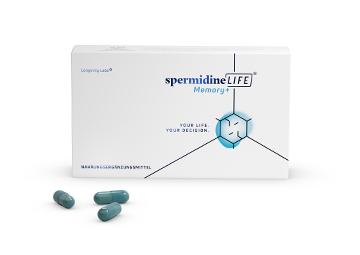 spermidineLIFE Memory+