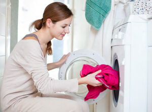 Scabies Krätze Waschen Handtüchter Kleidung
