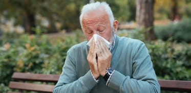 Senile Rhinitis